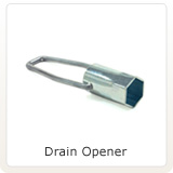 drains