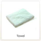 towels